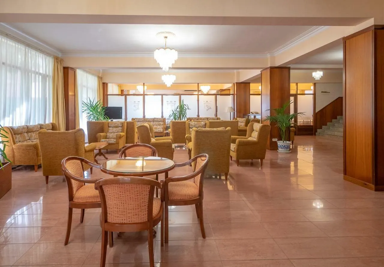 Hostal Gallet Roses Espagne