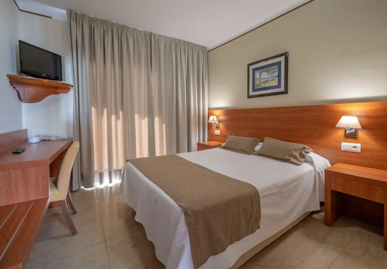 Hostal Gallet Roses Guest house