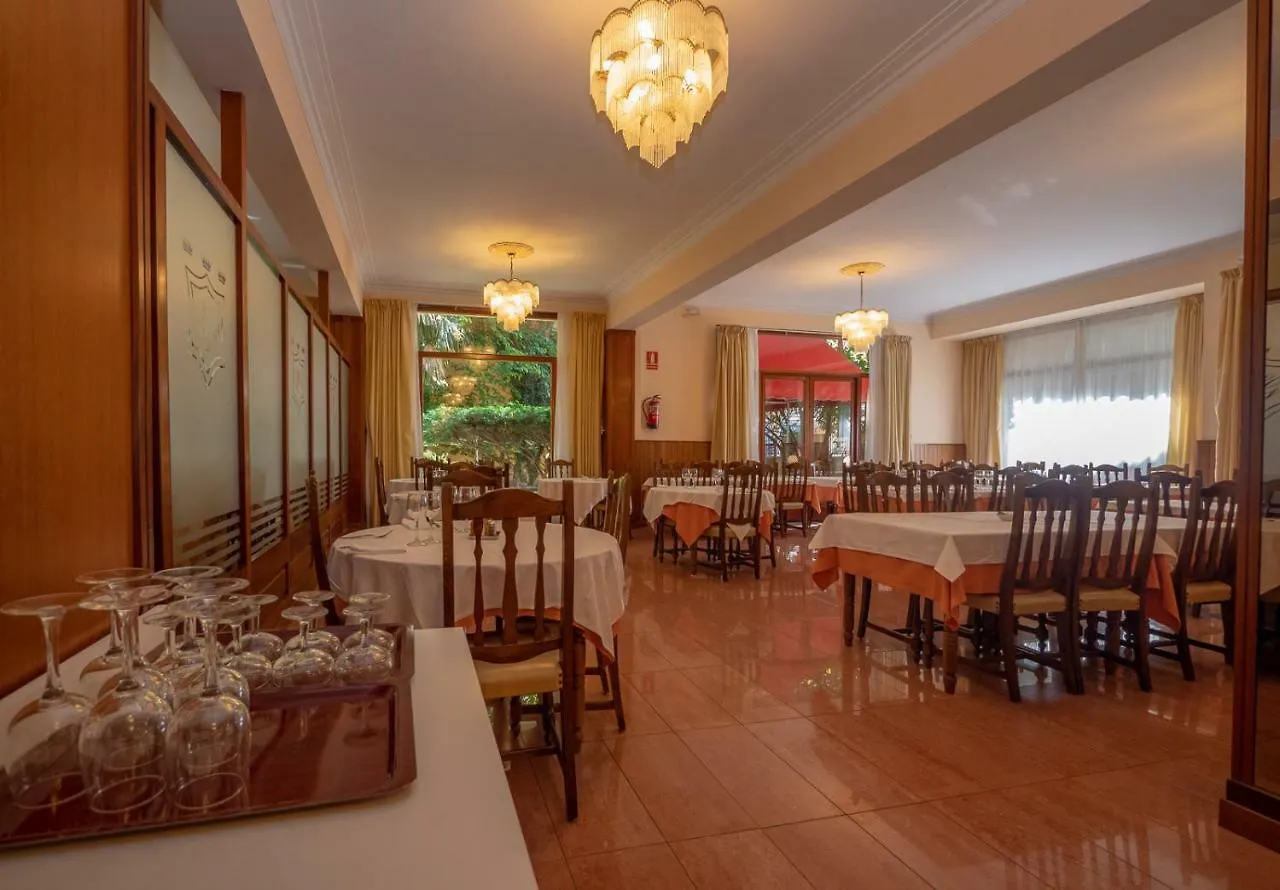 Hostal Gallet Roses Guest house