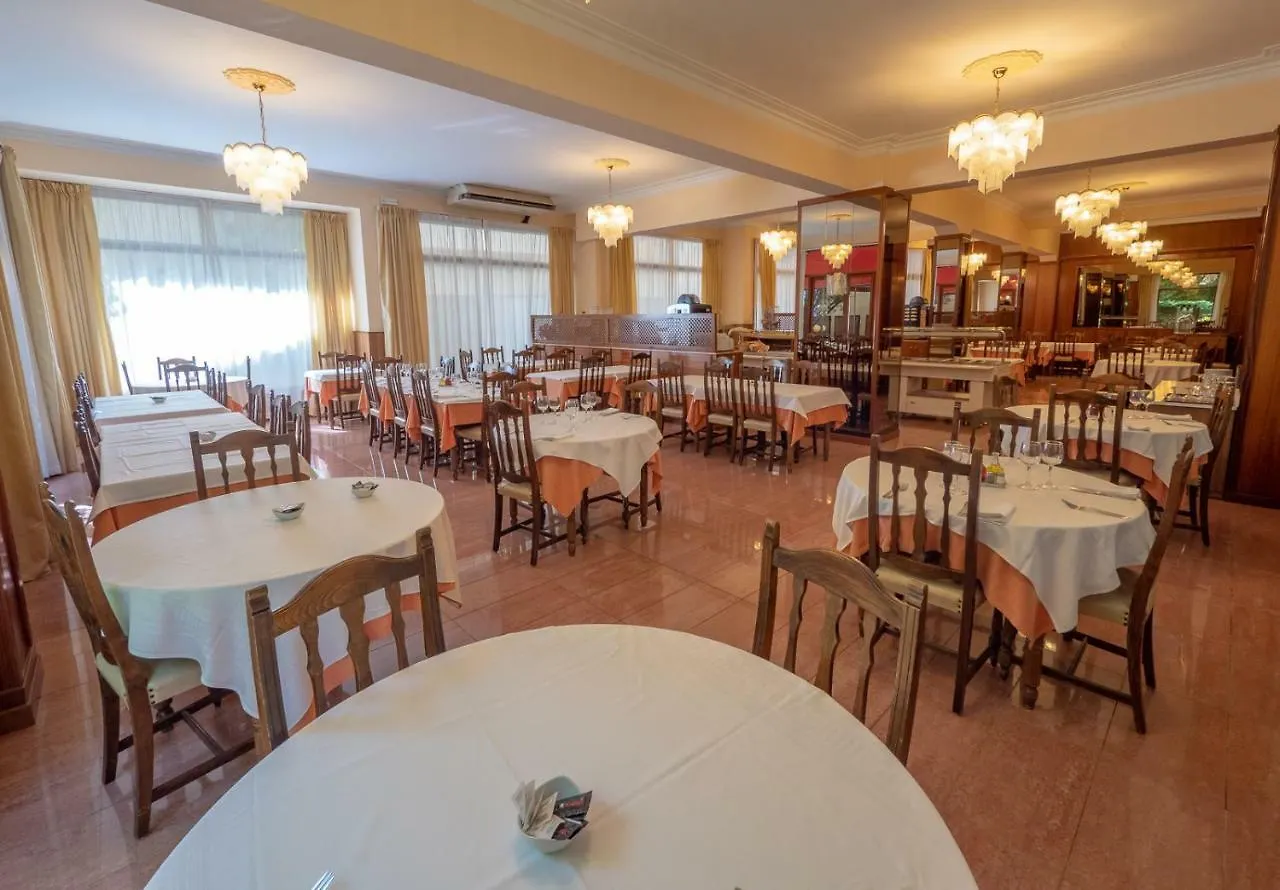 Hostal Gallet Roses