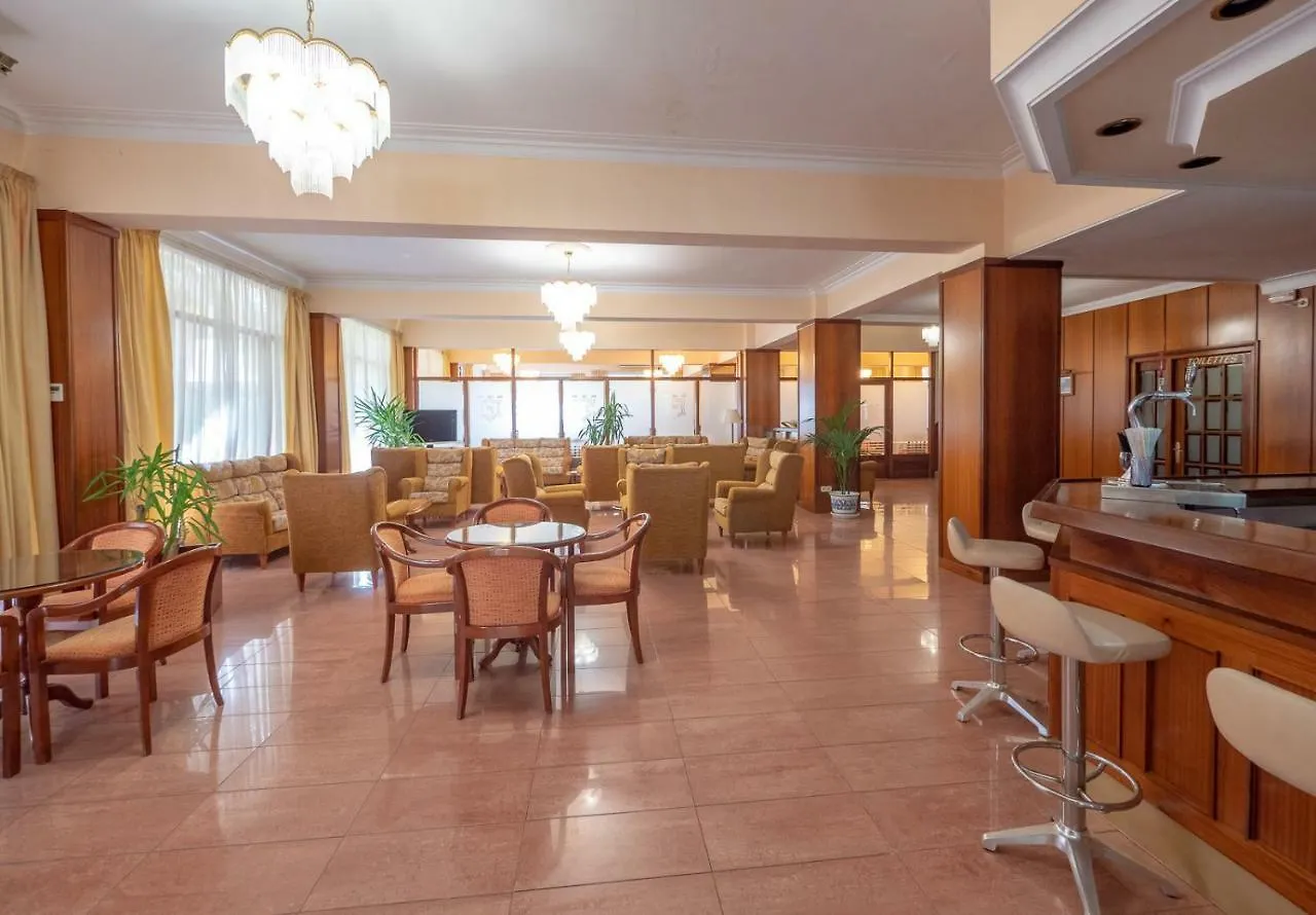 Hostal Gallet Roses Guest house