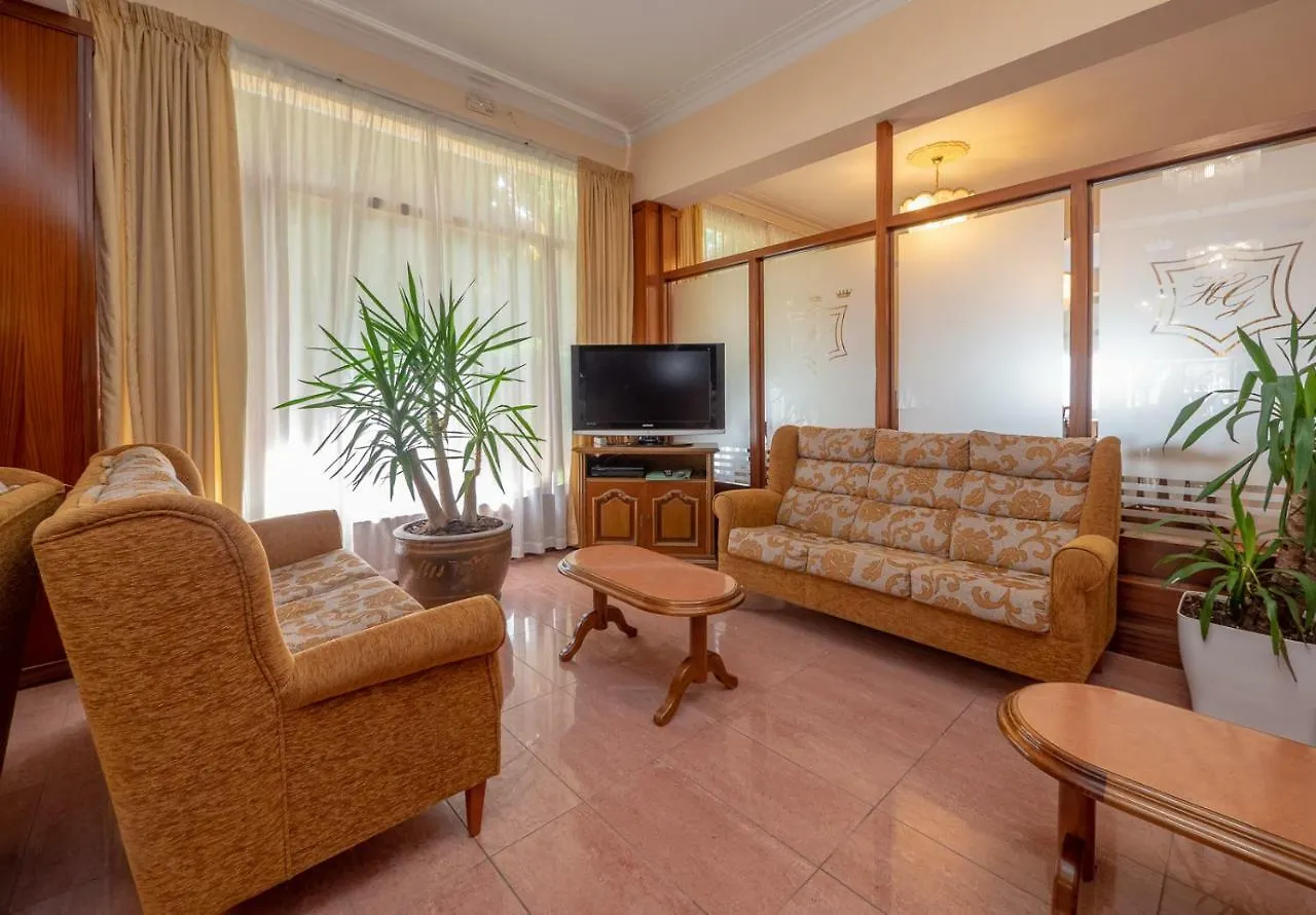 Hostal Gallet Roses