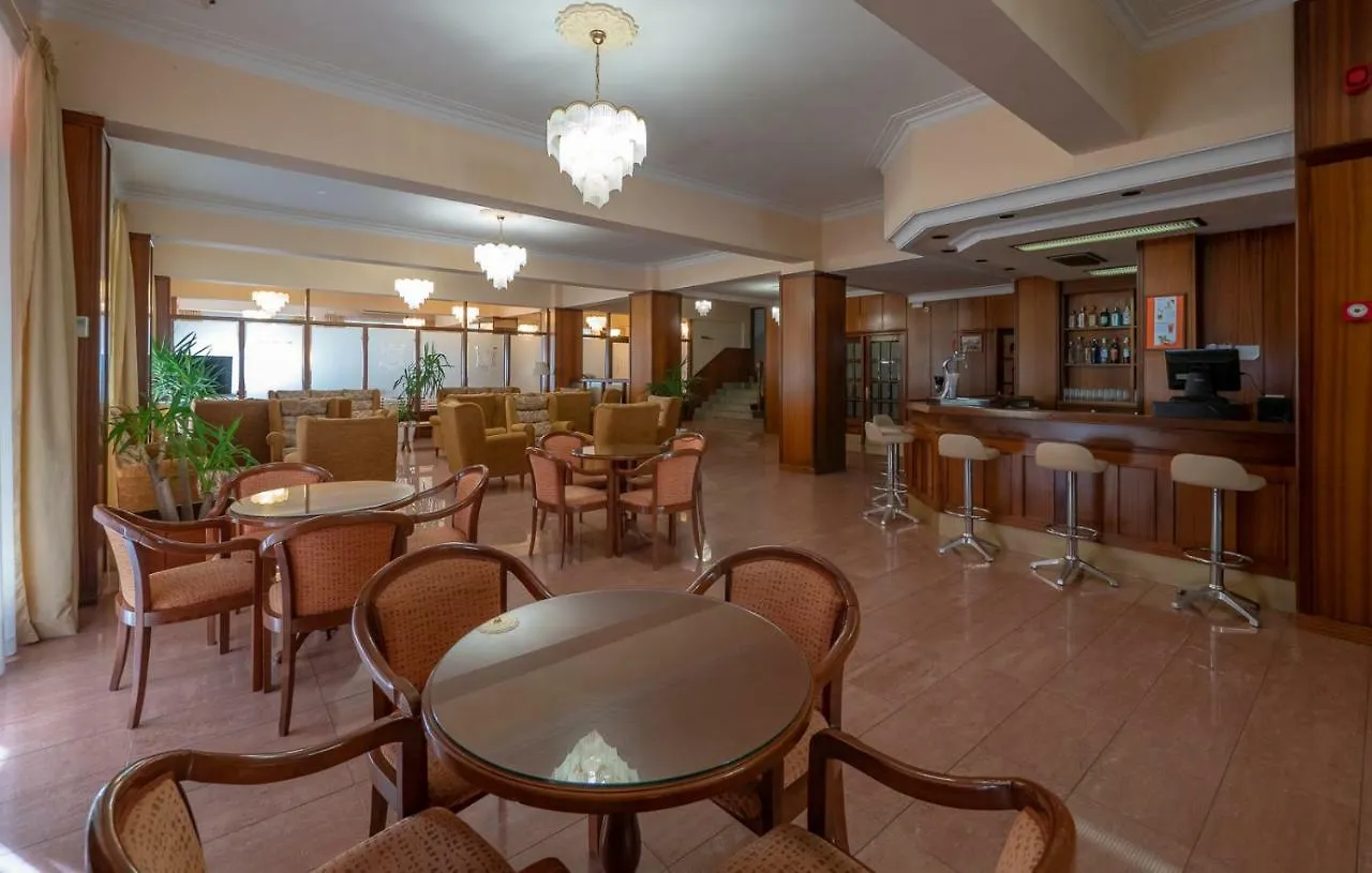 Hostal Gallet Roses Guest house