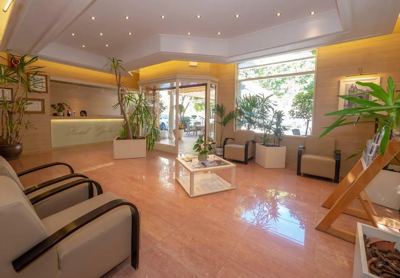 Hostal Gallet Roses Guest house