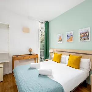 Centro Guest house Barcelona