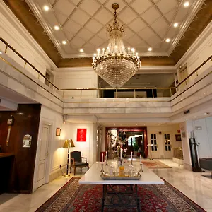 ***** Hotel Lopez De Haro Spanien