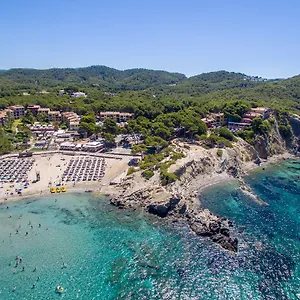 Hapimag Aparthotel Peguera