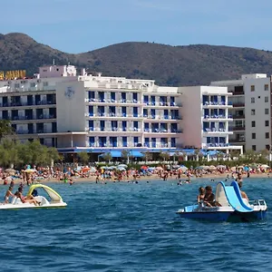 Hotel Marian Platja, Roses