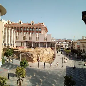 Vivienda Turistica Templo Affittacamere Cordova