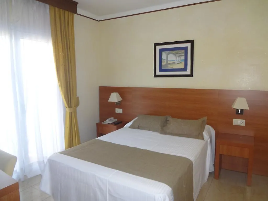 Hostal Gallet Roses