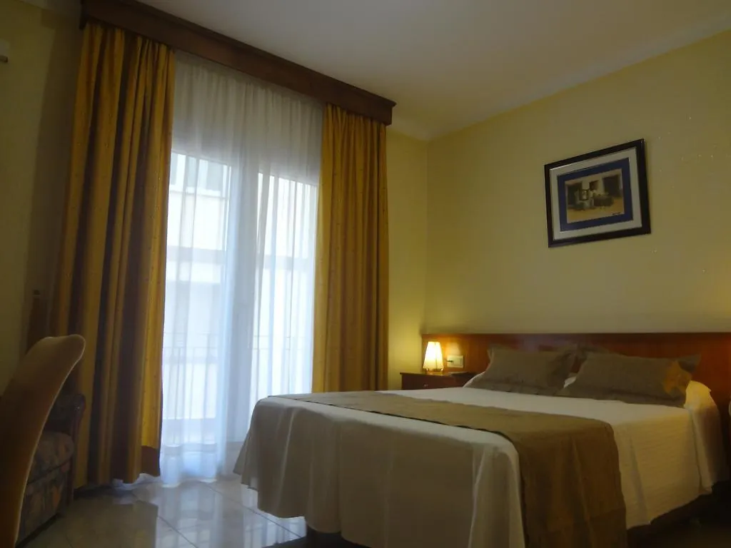 Gasthof Hostal Gallet Roses