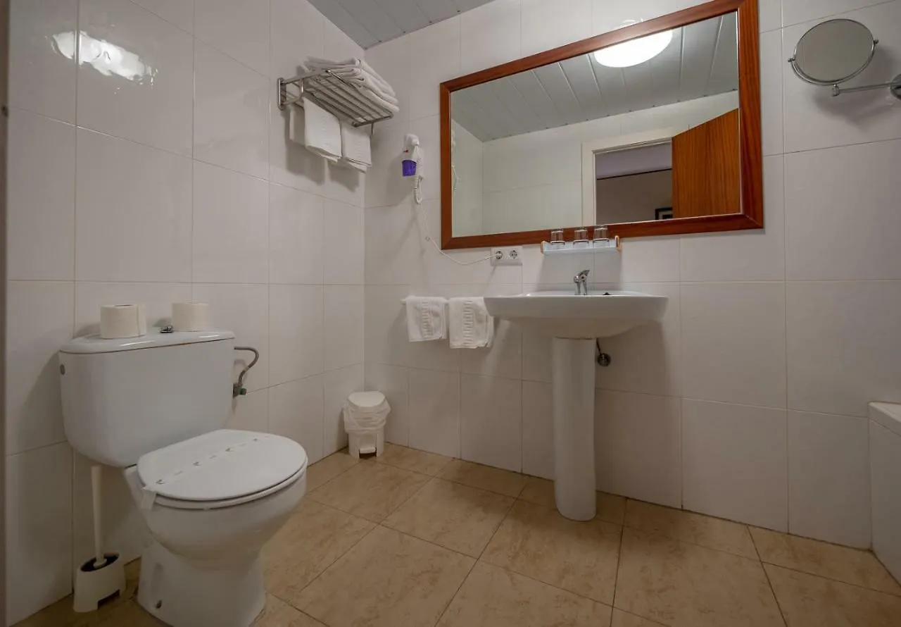 Hostal Gallet Roses 2*,  Spanien
