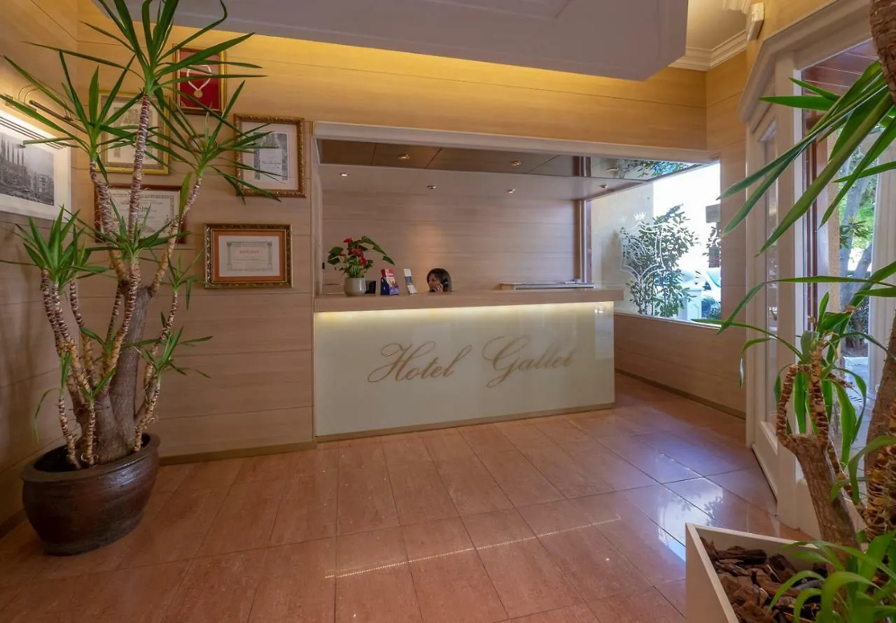 Hostal Gallet Roses